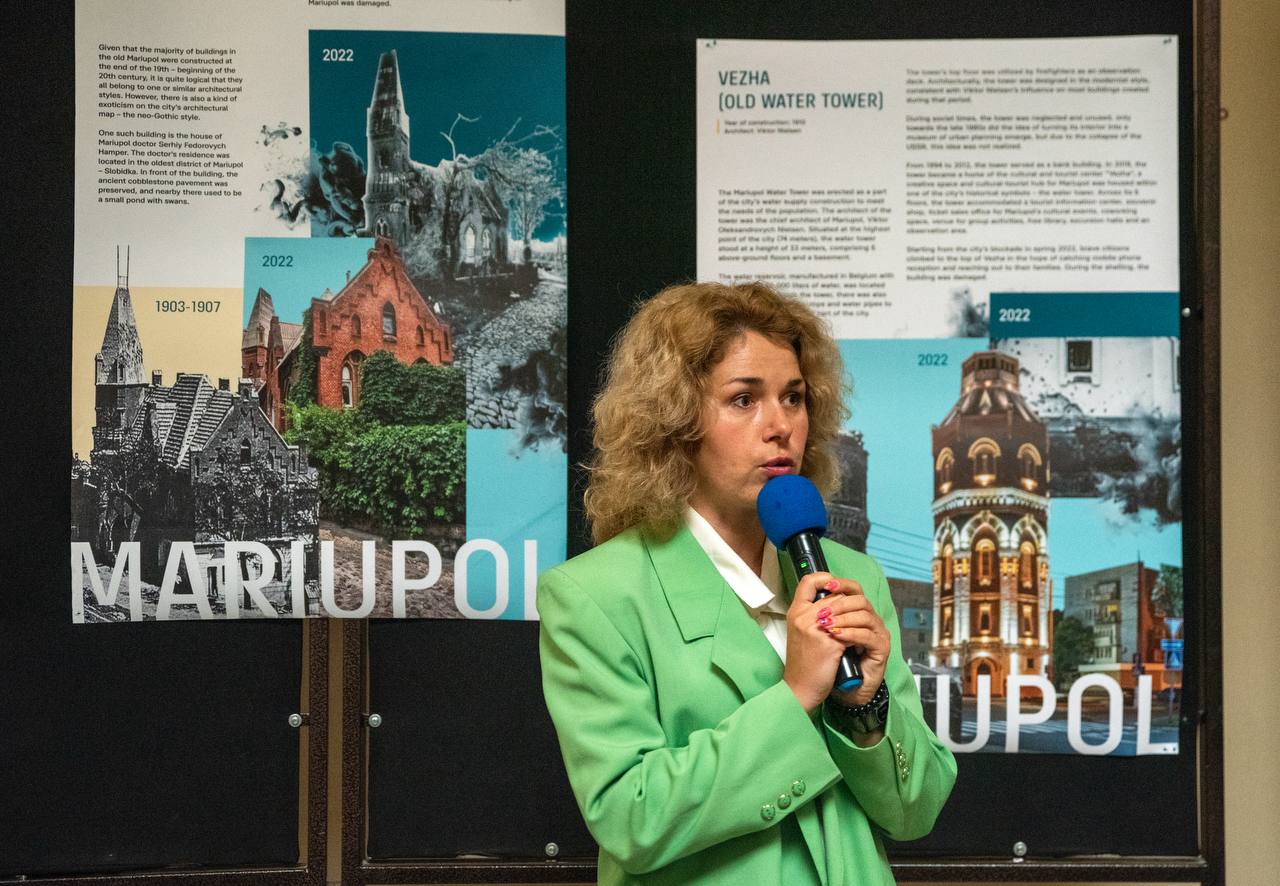 Алевтина Шевцова