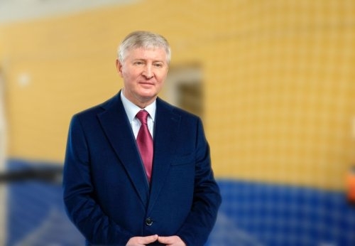 Rinat Akhmetov will direct $1.5 million in 2023 to create a plan for
