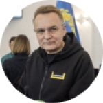 Андрій Садови Андрій Садови