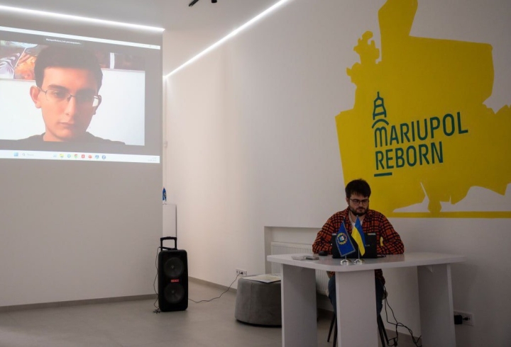 платформа Маріуполь Реборн Львів платформа Маріуполь Реборн Львів